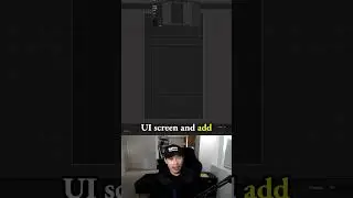UI and control button. Jump left and right - Making a game in Buildbox - Character 1.5 Goofball Head