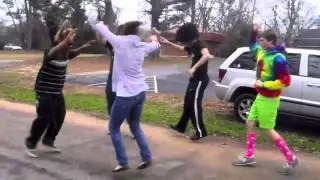Party Rock Anthem - JTNT