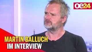 Fellner! LIVE: Tierschutz-Aktivist Martin Balluch im Interview