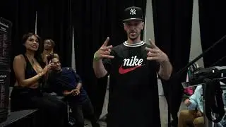 Rudy Rexx, Macca, Neguin, Y-Not & Beta // JUDGES SHOWCASE /// Break Free Day 2021