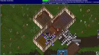 WARMUP l Ultima Online The Abyss PvP