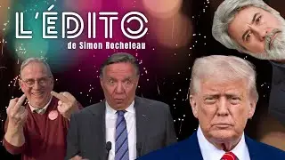L'&Eacute;DITO | Les Winners et les Losers de 2025 !