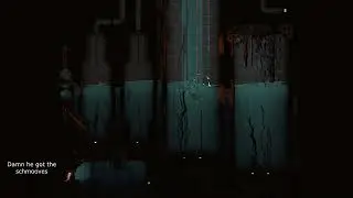 Threat - Drainage System (Rain World) (Fanmade)