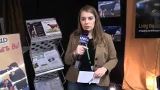 Visit Us at the Holstein World Booth!