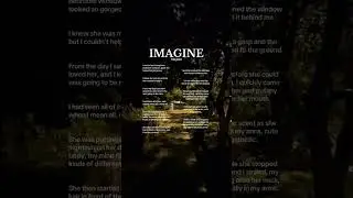 Oneshot..... sorry, I know ya'll be fighting in the comments. #imagines #darkromance #itsimagine