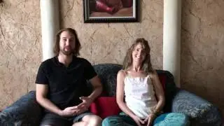 Sensory Meditation - Smell