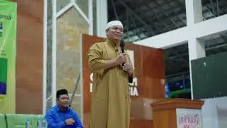GUS NUR BONGKAR BANG EGGY SAAT DI PENJARA