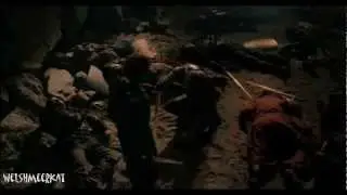 Merlin Finale 