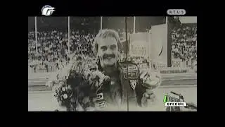 Intro Historie Race Carriere Cor Euser.