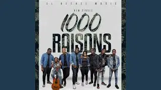 1000 raisons