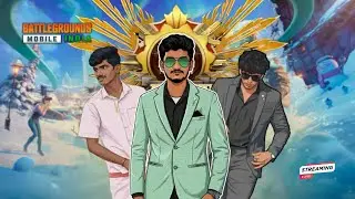 Youth Entry 🔥ll AdangapaEsports Arrived|| Silent ah Vandhu Scene Podrom ☠️🔥 ll #YOUTH #BGMI #tamil