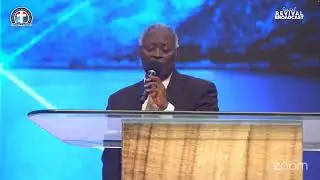 Daily Faith Clinic with Pastor Kumuyi-01/14/2026