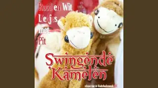 Swingende Kamelen