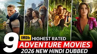 Top 9 Best Hollywood 