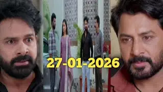 పొదరిల్లు నేటి ఎపిసోడ్ | Telugu Serial Buzz