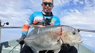 Rod Ninja+Shimano Twin Power XD 4000PG