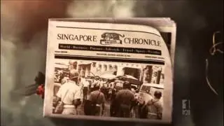 Serangoon Road intro