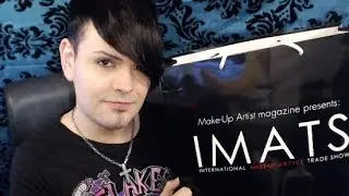 IMATS Haul! - London 2014