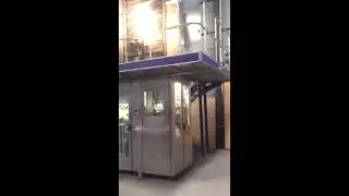 Used Tetra Pak TBA 22 Machine for SALE  Tetra Pak line TBA/22 - 250