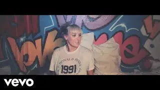 Ashley Poole - Last Time (Behind The Scenes) ft. Daytona