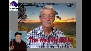 Библия Уиклифа