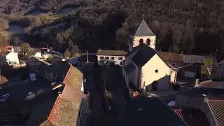 Auriac l'Eglise - Cantal