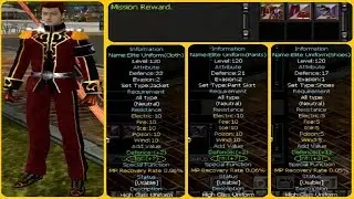 🎮Elite Uniform | Quest Guide (RAN Online Tutorial)