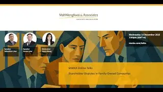 Shareholder Disputes in Family Owned Companies