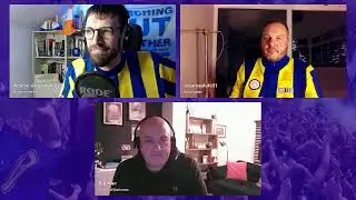 Dirty Leeds strike back