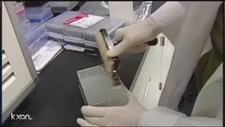 Austin police shut down DNA lab due to shortcomings