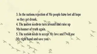 Psalm 60 (part 1)