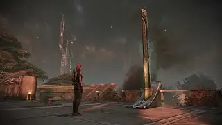 RTX 4070 Ti + i5-13600KF ➤ Mass Effect (1) Legendary Edition ➤ Ultra settings ➤ 1080p