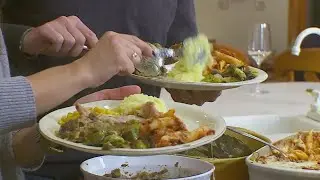 How long do Thanksgiving leftovers last? Find out what public health officials say