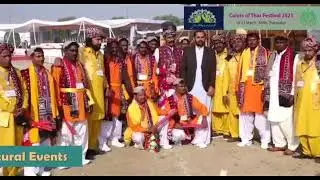 Thar Festival In Mithi 2021