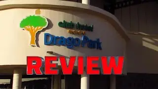 Отзыв об отеле Drago Park Hotel Costa Calma.