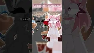 Solo💓 [gone wrong🤫💀] Roblox mm2‼️ #mm2 #alightmotion #roblox #robloxmm2 #animation #art #mm2edit