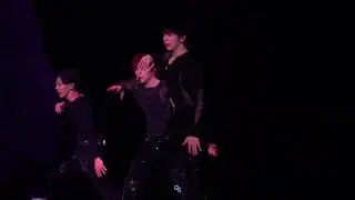 260130 몬스타엑스 Nobody Else [2026 MONSTA X World Tour THE X : NEXUS] 