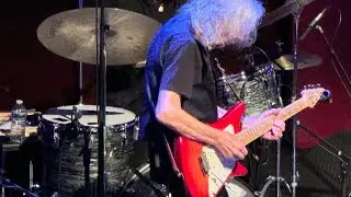 Albert Lee sweet little Lisa chorus lines building up some speed