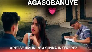 UMUKOBWA WUMUHERWE YANZE UMUKIRE AKUNDA UMUNAMBA WO KUMUHANDA ATAZI KO ARI ZAHABU ....💗