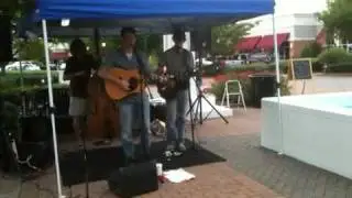 Mike Strauss: Live at Sycamore Commons