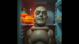 amongst the grime #shorts #lol #why #universe #good #food #what #funny #avatar #weirdworld #strange