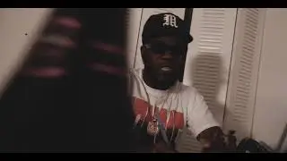 Remain100 B.I.G Broski - If This Rap Sh*t Don&rsquo;t Work  (Shot/Edited By:@gshotthat)