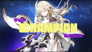 Epic Seven - Champion Account Review! (Spring Season)
