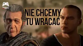 Świetne gry, do kt&oacute;rych NIGDY nie chcemy wracać [Podcast GRYOnline.pl]