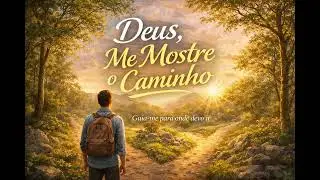 Deus, Me Mostre o Caminho