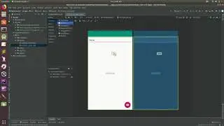 Android Studio Tutorial - Part 4 (2019 Edition)