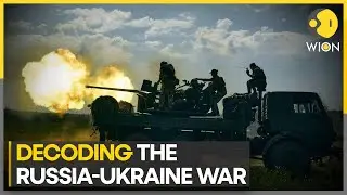 Russia-Ukraine War: Has the spring counteroffensive begun? | Latest World News | WION Pulse
