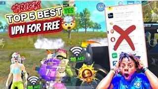 TOP 5 BEST VPN HOW TO DOWNLOAD  PUBG LITE 😱 | PUBG LITE BEST VPN 2026 🔥