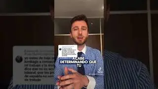 QUE HACER SI LA MUTUA NO CONSIDERA MI ACCIDENTE COMO LABORAL 🤕🩼
