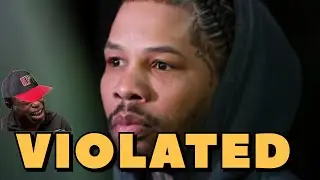 Gervonta Davis VIOLATED and ARREST WARRANT issued LIKE I TOLD YALL it would be! #gervontadavis
